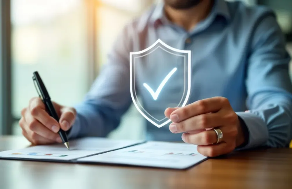 assurance protection